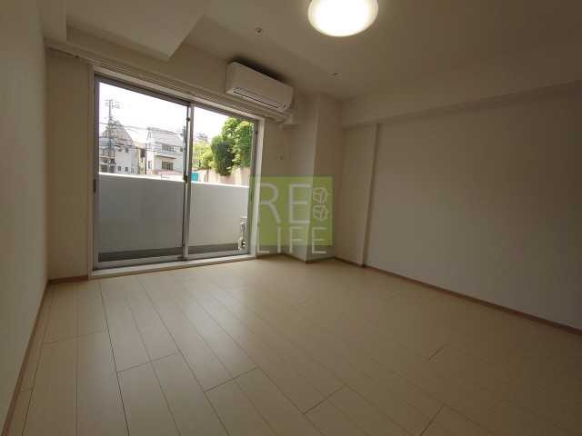 居室・リビング　※参考写真　同タイプ（間取り）の写真となります。