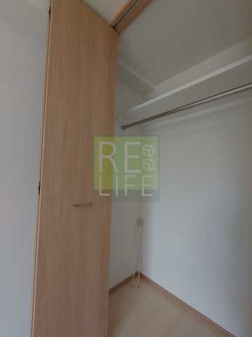 収納　※参考写真　同タイプ（間取り）の写真となります。