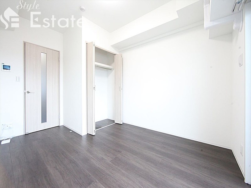 居室・リビング　内装