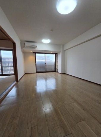 その他部屋・スペース　リビング/居室