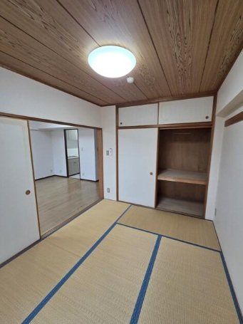 その他部屋・スペース　リビング/居室