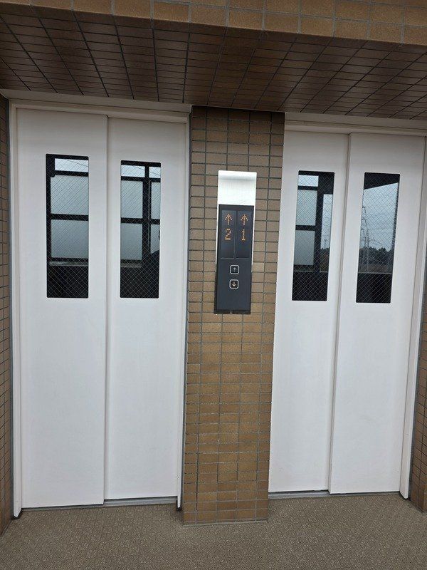 ロビー　共有部分