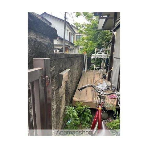 その他共有部分　その他共有部分