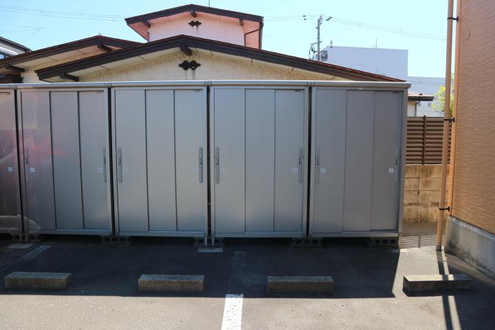 その他　物置（その他）まで0m