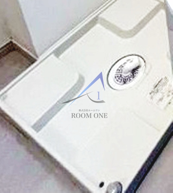 その他設備　洗濯機置き場です。