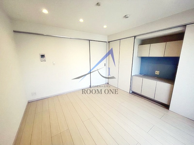 居室・リビング　洋室のお部屋です。