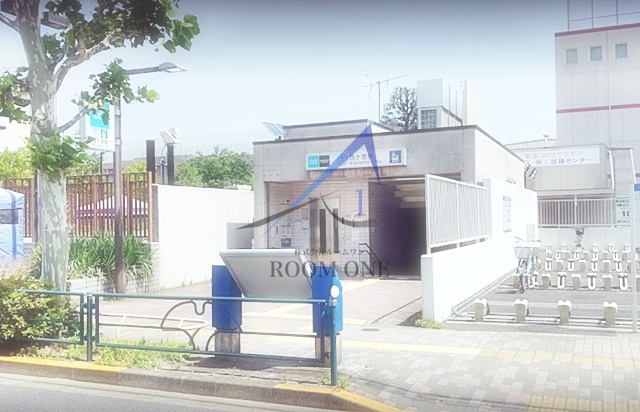 その他　西ヶ原駅（その他）まで874m