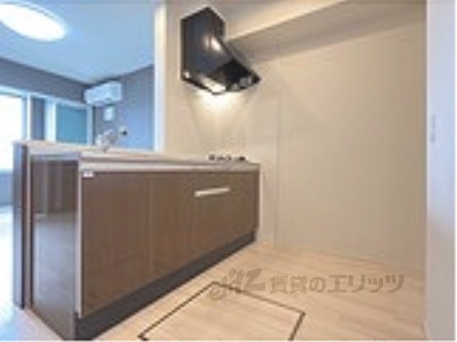 キッチン　同仕様