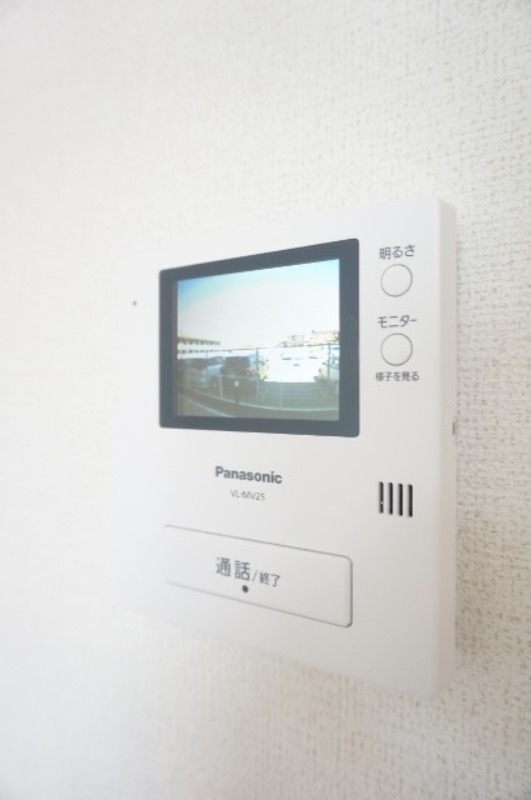 セキュリティ　図面と現状に相違がある場合には現状を優先