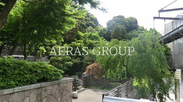 公園　紅葉山公園（公園）まで236m