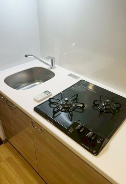 キッチン　別部屋同仕様タイプ