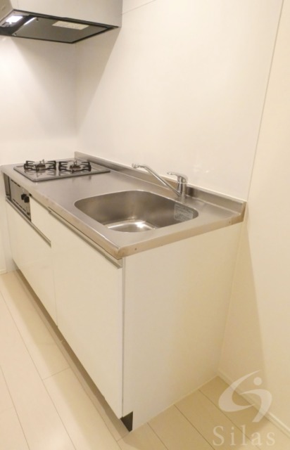 キッチン　同仕様