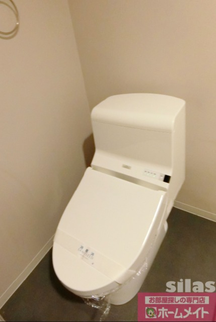 トイレ　同仕様