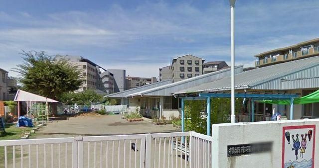 幼稚園・保育園　★横浜市和泉保育園★（幼稚園・保育園）まで681m