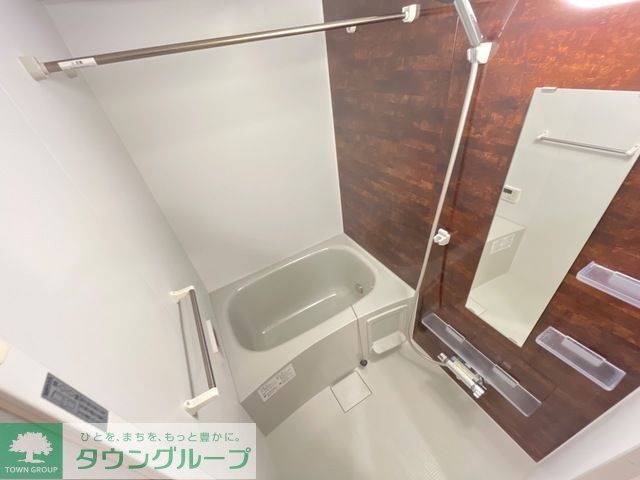 バス・シャワールーム　お問合せはタウンハウジングまで！※現地待合わせ相談可能