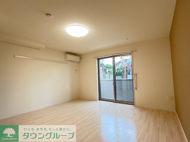 居室・リビング　お問合せはタウンハウジングまで！※現地待合わせ相談可能