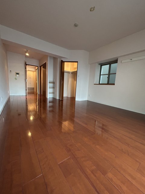 居室・リビング　同物件別号室のものです。