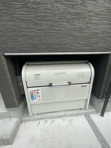 その他共有部分　カインドネスシリーズ施工例