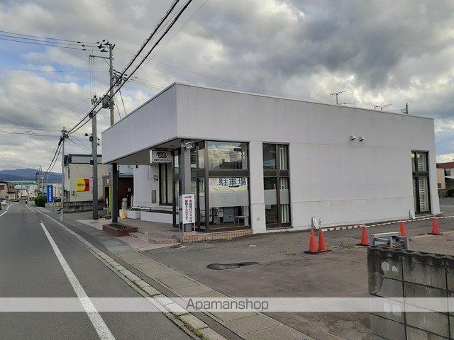 銀行　青森銀行筒井支店（銀行）まで1000m