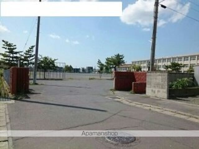 小学校　筒井南小学校（小学校）まで680m