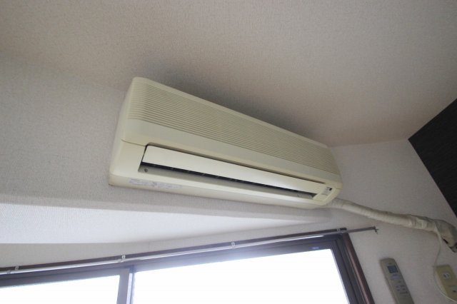 その他設備　別号室の写真です