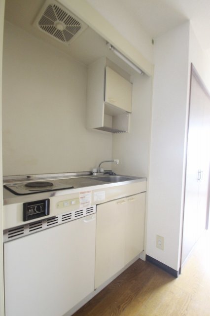 その他部屋・スペース　別号室の写真です