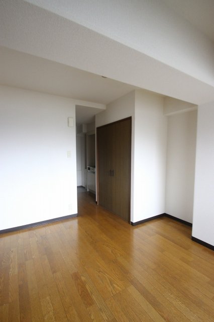 収納　別号室の写真です