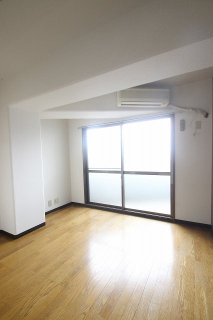 その他設備　別号室の写真です