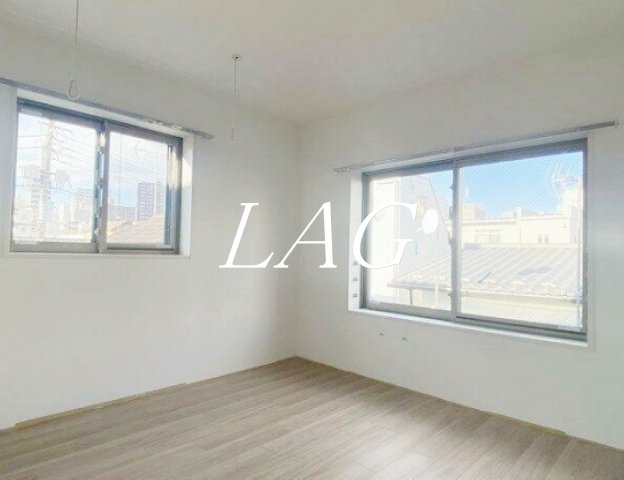 その他部屋・スペース　寝室です。