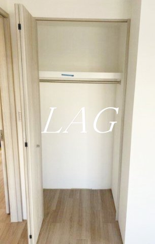 収納　収納です。