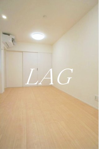 その他部屋・スペース　寝室です。