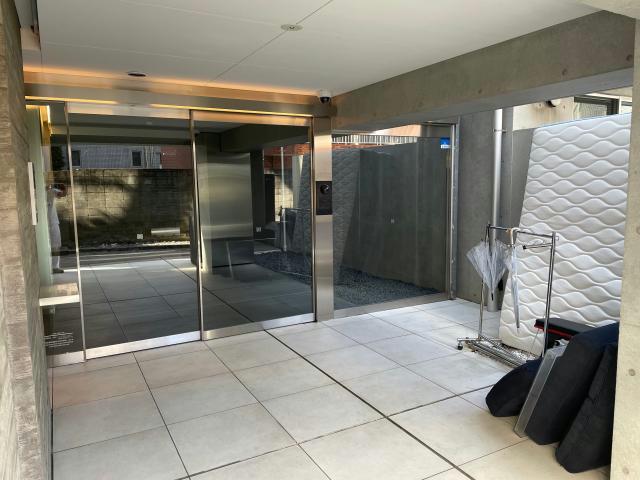 その他共有部分　建物設備