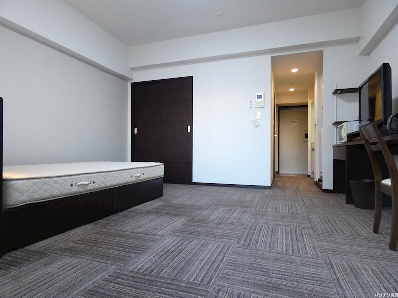 居室・リビング　別号室の為、　現状優先