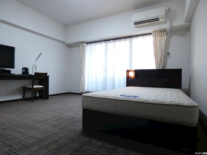 その他部屋・スペース　別号室の為、　現状優先