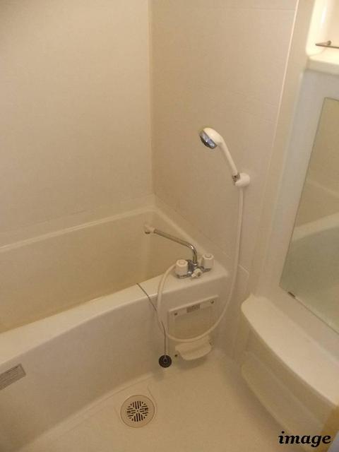 バス・シャワールーム　◆浴室乾燥機付きバス◆