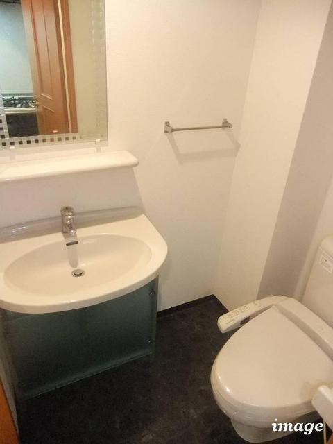 洗面設備　◆独立洗面台付き◆