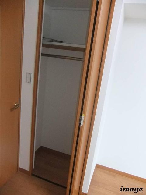 収納　◆クローゼット◆