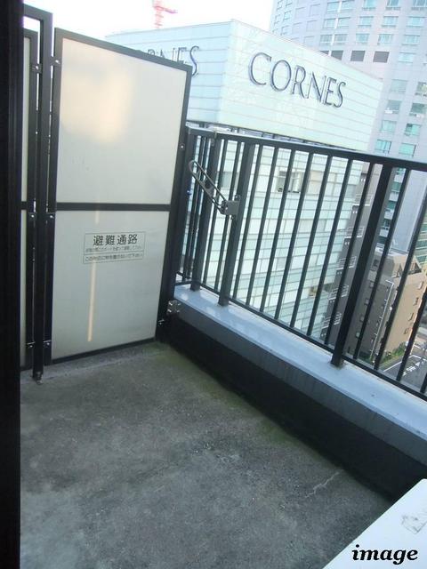 バルコニー　◆バルコニー◆