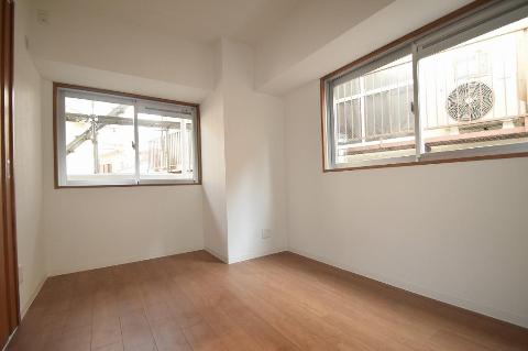 その他部屋・スペース　寝室