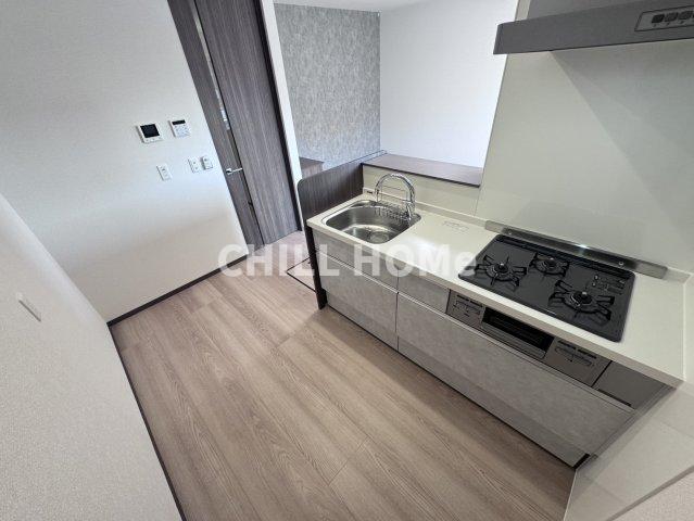 セキュリティ　当社、チルホームのHPもご覧ください(^^)/物件情報多数♪