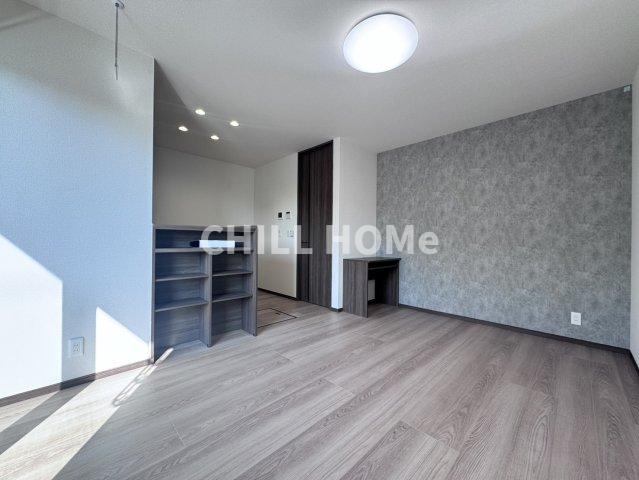 居室・リビング　当社、チルホームのHPもご覧ください(^^)/物件情報多数♪