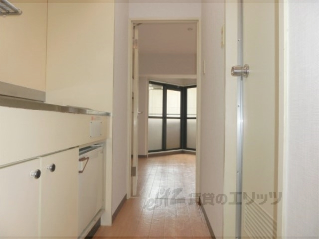 その他部屋・スペース　廊下