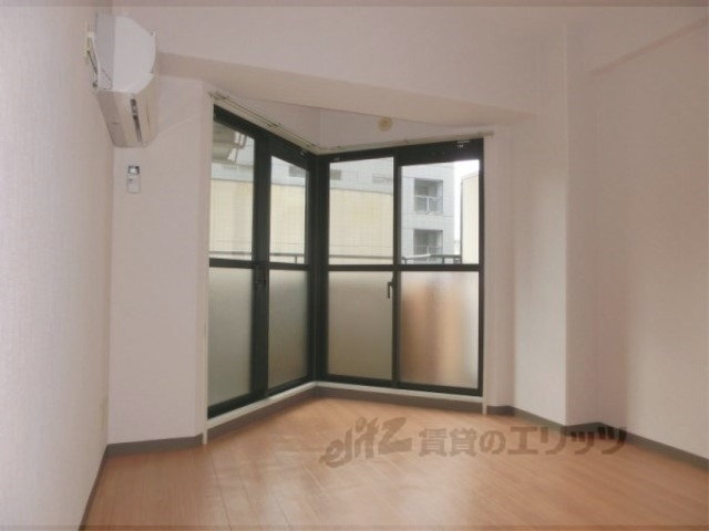 居室・リビング　居室