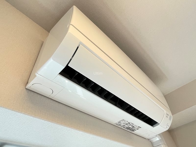 その他設備　同タイプのお部屋です