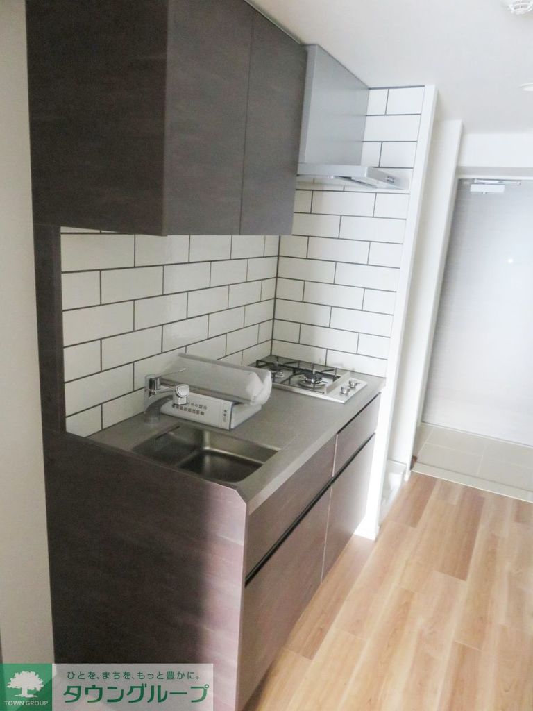 キッチン　★タウンハウジング蒲田店取り扱い★