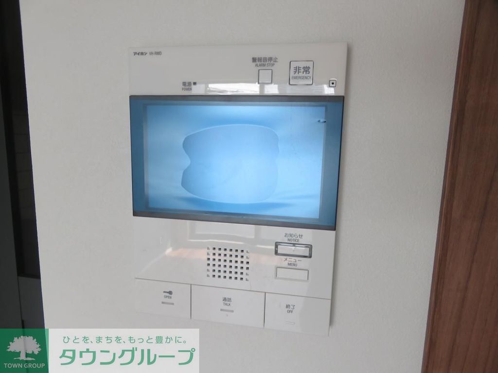 セキュリティ　★タウンハウジング蒲田店取り扱い★