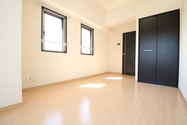 居室・リビング　※別室の参考写真の為、現況優先です。