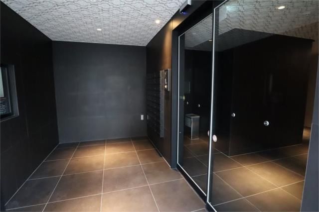 エントランス　セジョリ大山　板橋区大山西町