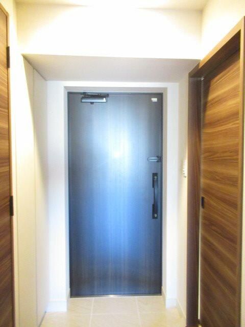 玄関　（別タイプ参考写真）セジョリ大山　板橋区大山西町