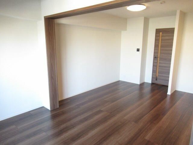 居室・リビング　（別タイプ参考写真）セジョリ大山　板橋区大山西町